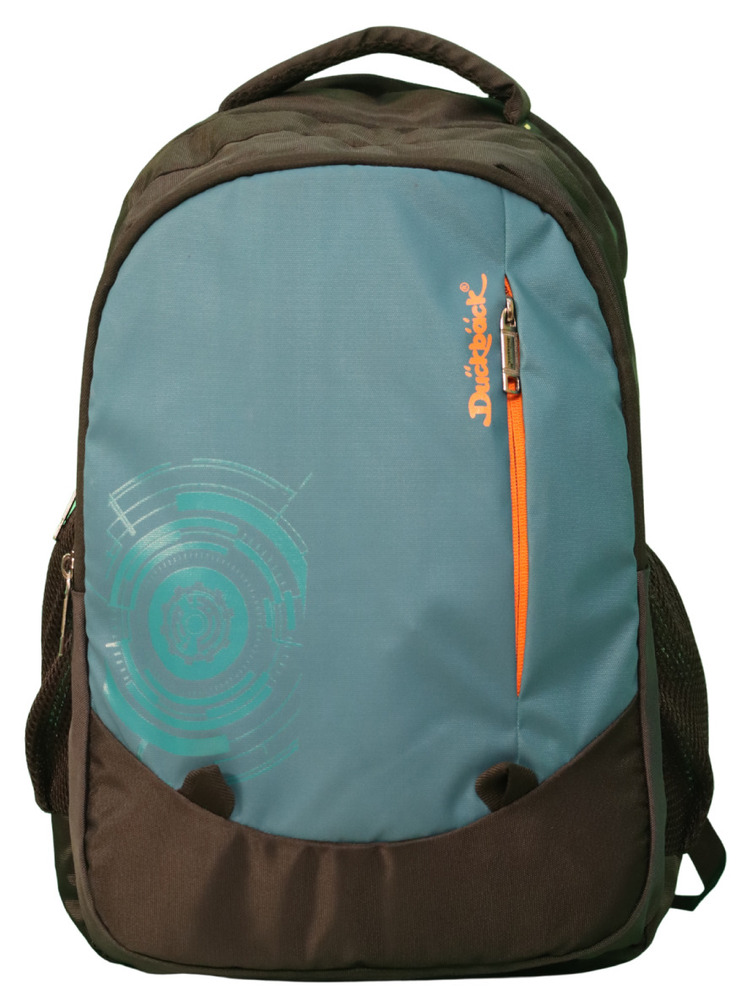 Captain Backpack - Color: Different Available