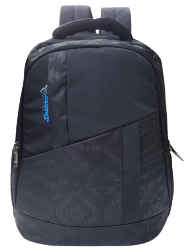 Deluxe Laptop Backpack - Color: Different Available