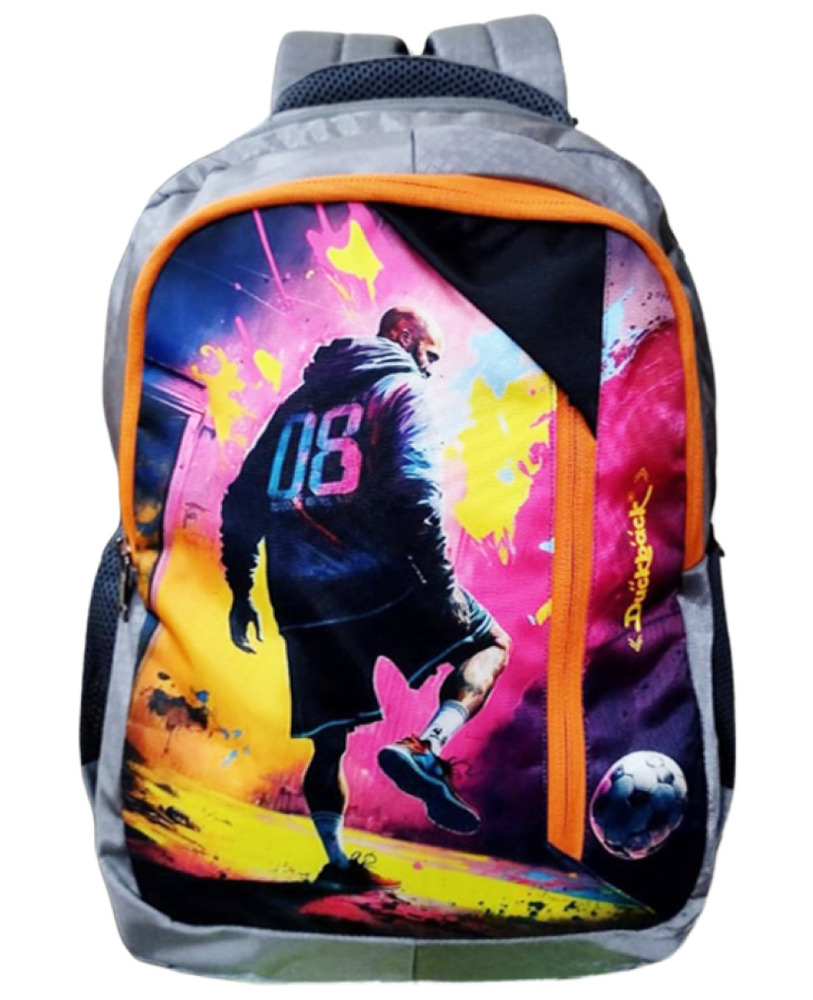 Rising Shot Backpack - Color: Different Available