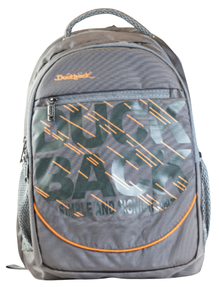 Word Play Backpack - Color: Different Available