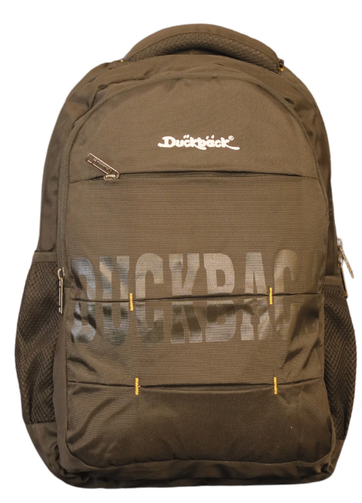 Lapbag Backpack - Color: Different Available