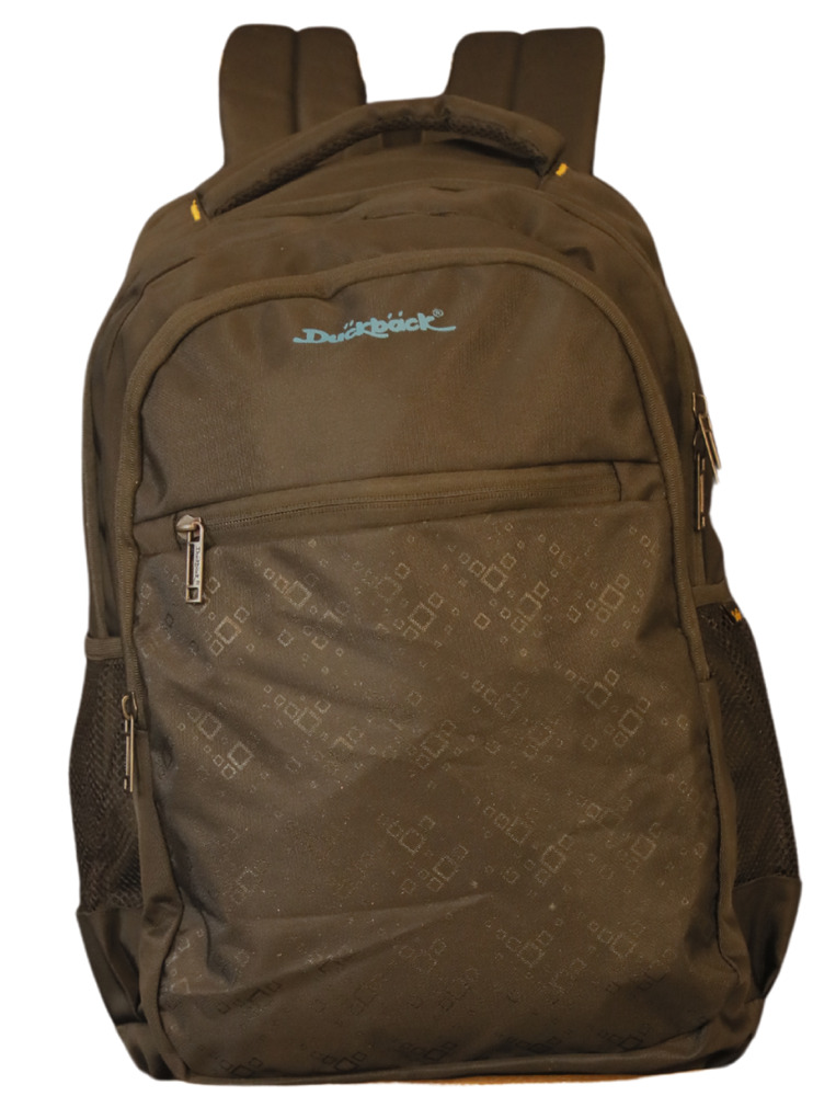 Db 115 Backpack - Color: Different Available