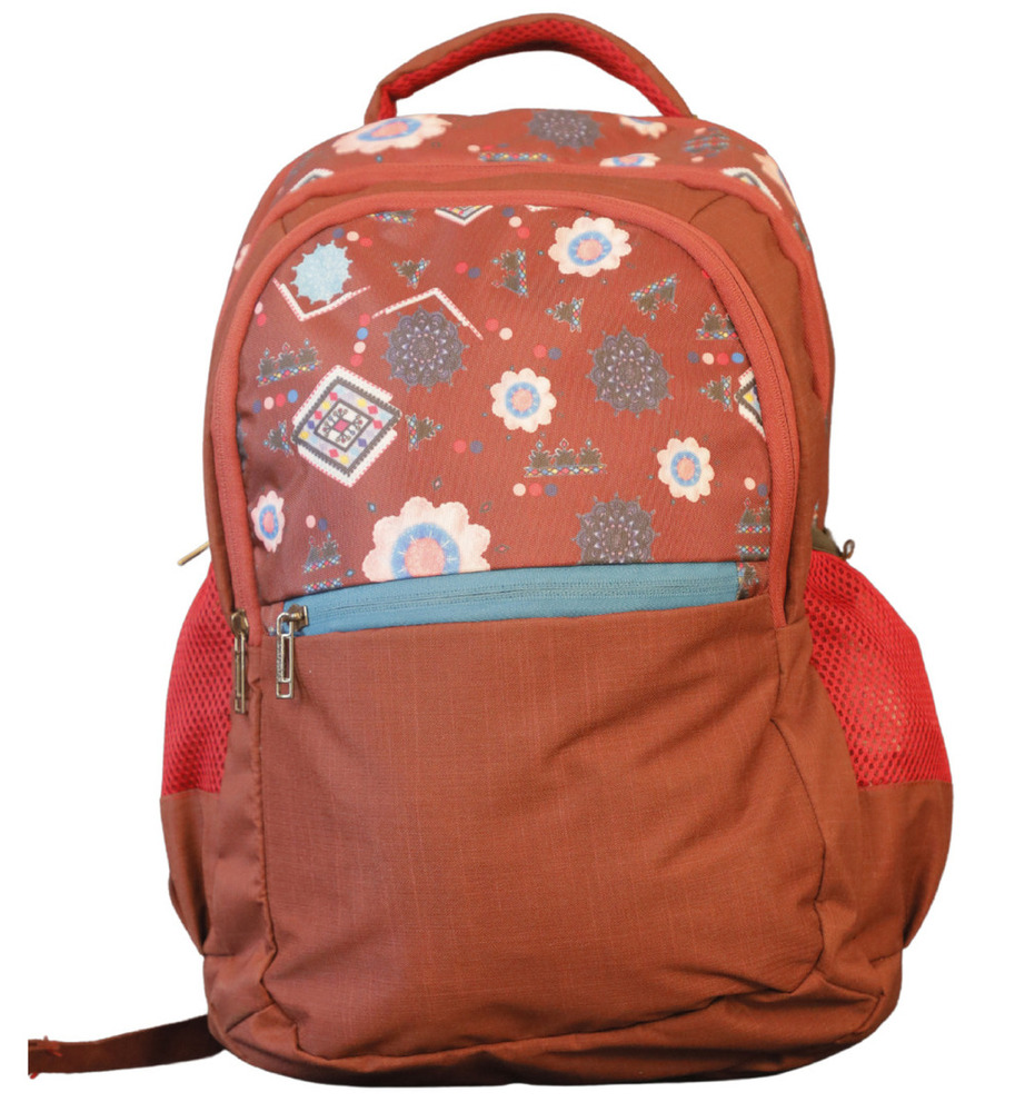 Db 119 Backpack - Color: Different Available