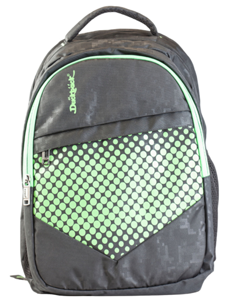 Big Dot Backpack