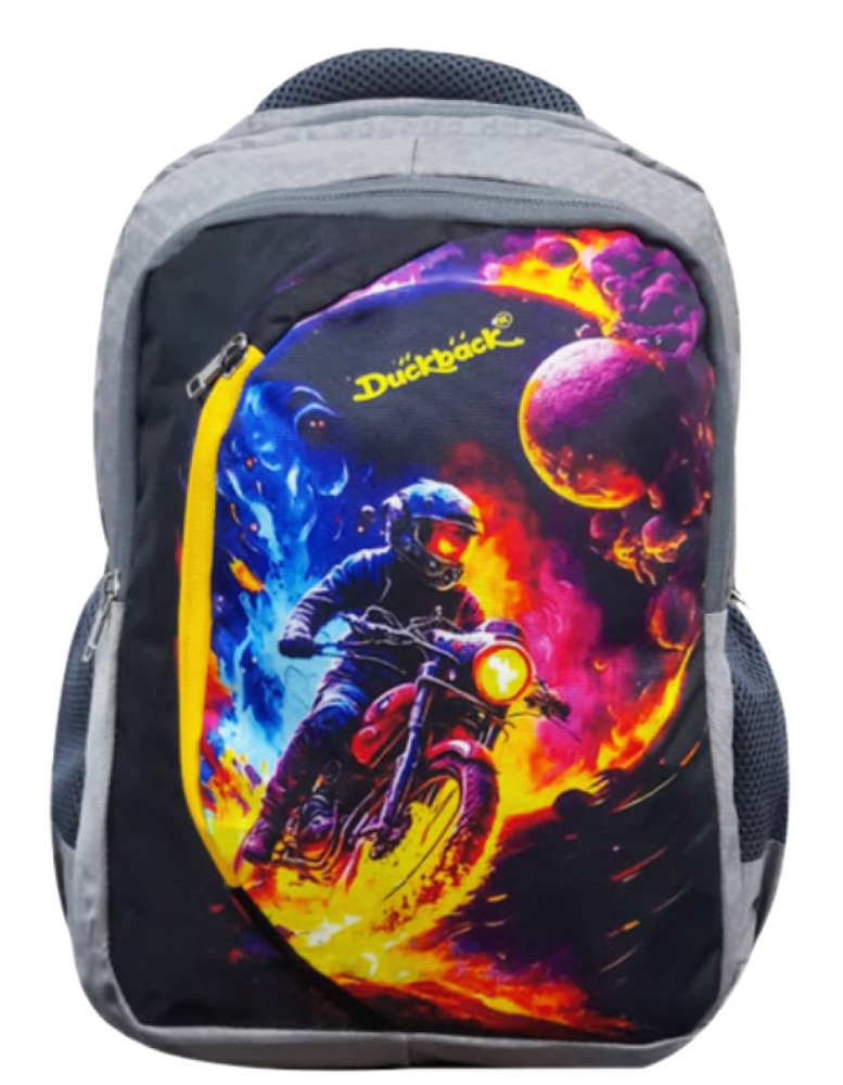 Moon Rider Backpack - Color: Different Available
