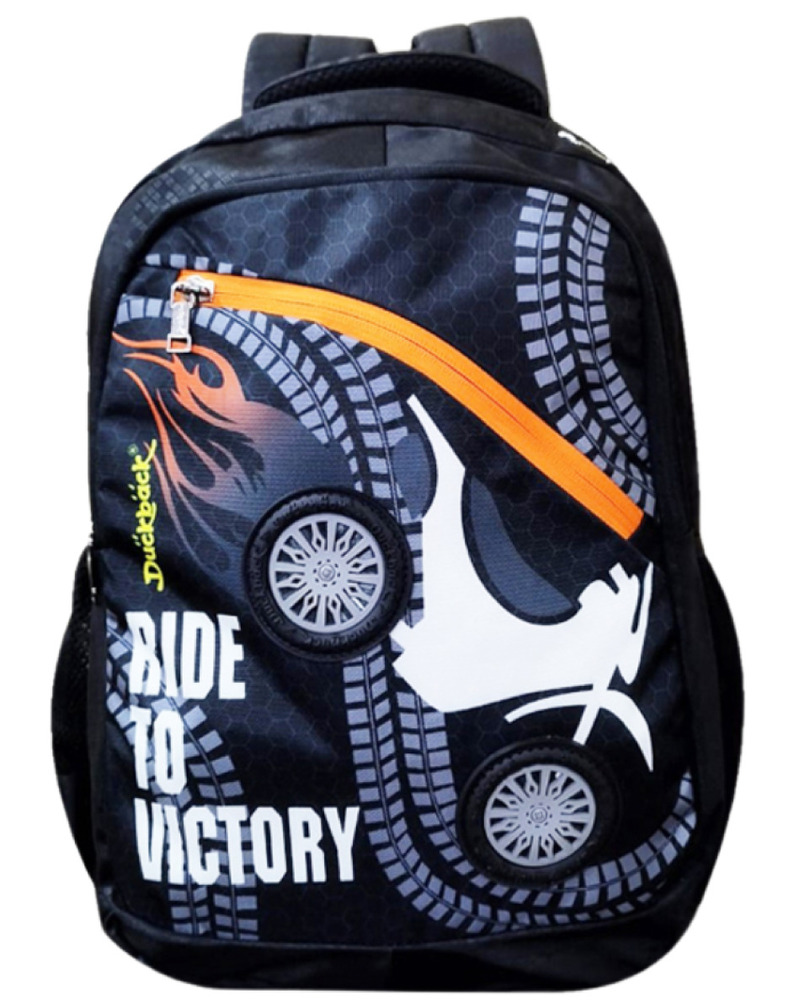 Ghost Rider Backpack - Color: Different Available