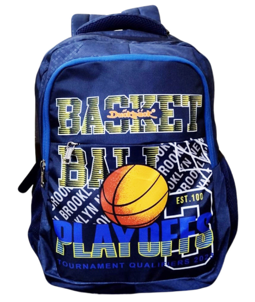 Play Off Backpack - Color: Different Available