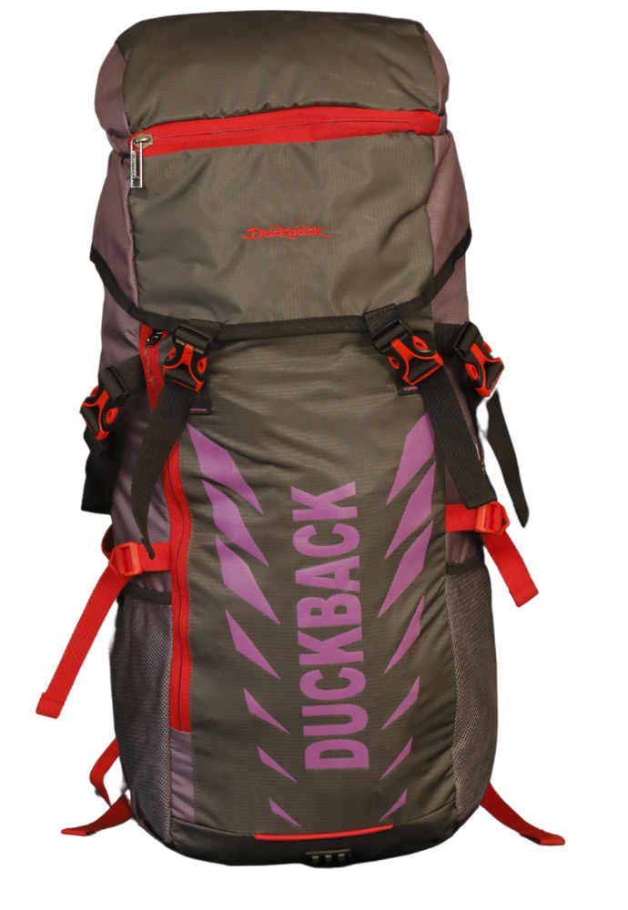 Rucksack 40L Backpack - Color: Different Available
