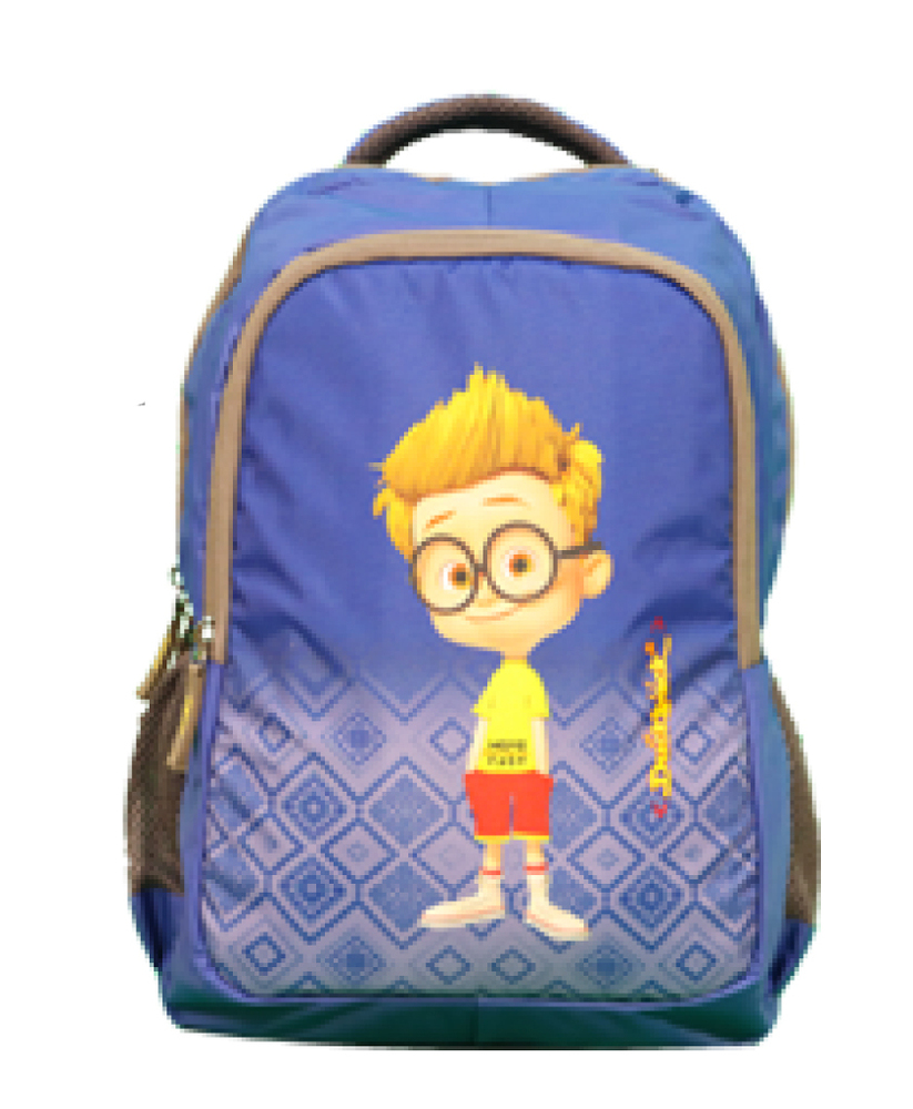 Star Boy Kids Backpack - Color: Different Available