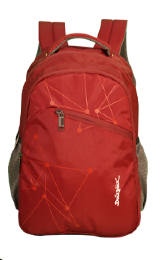 World Laptop Backpack - Color: Different Available