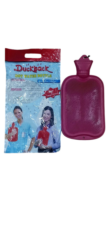 Hot Water Bottle