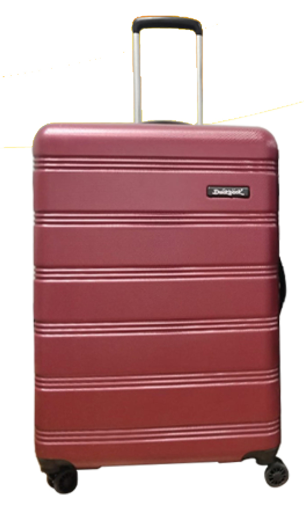 Moulded Trolley Bag - Color: Different Available