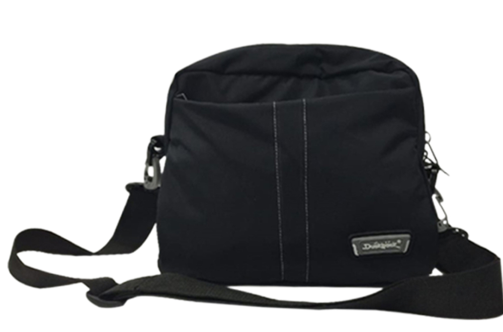Jackpot Sling Bag - Color: Different Available