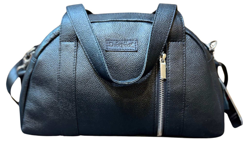 DB D Shape Sling Bag