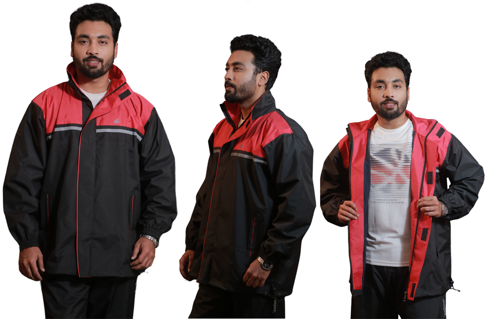 Lords Raincoat - Color: Different Available