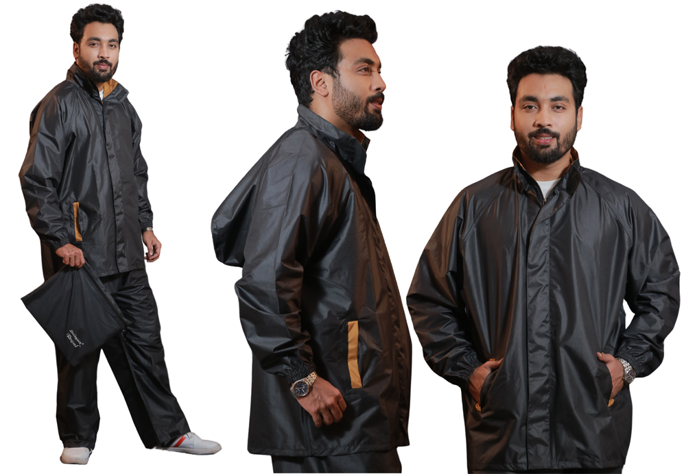 Regal Raincoaat