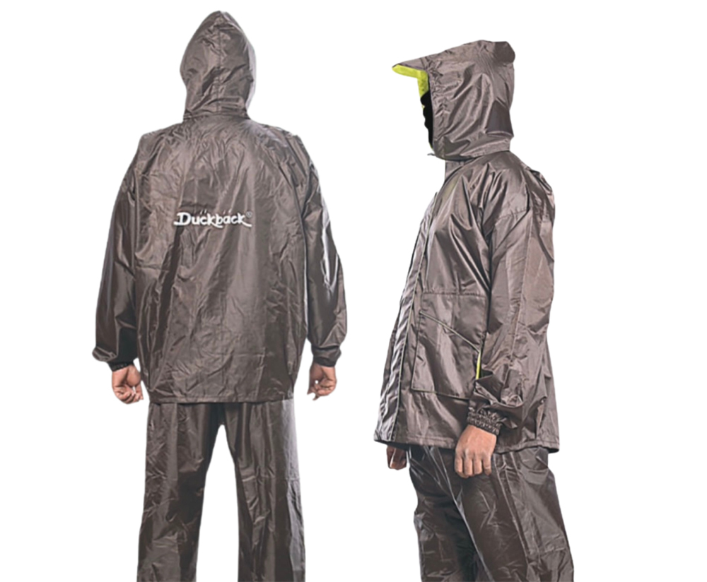 Ranger Raincoat