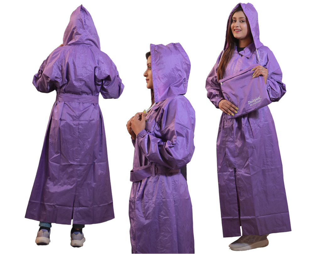 Blossom Ladies Rincoat