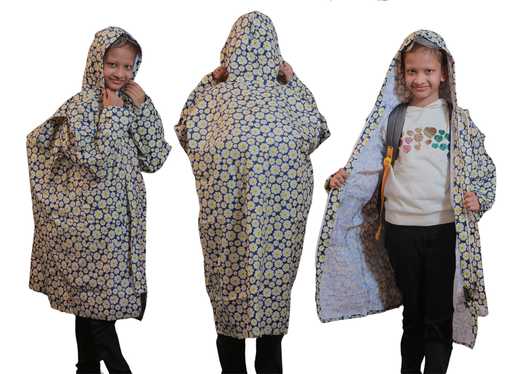 Chool Boss Coat Plain - Color: Different Available