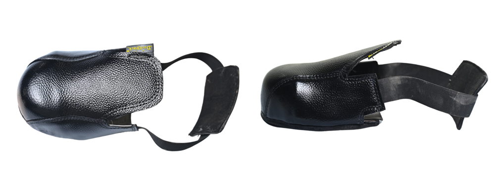 Toe Guard - Color: Different Available