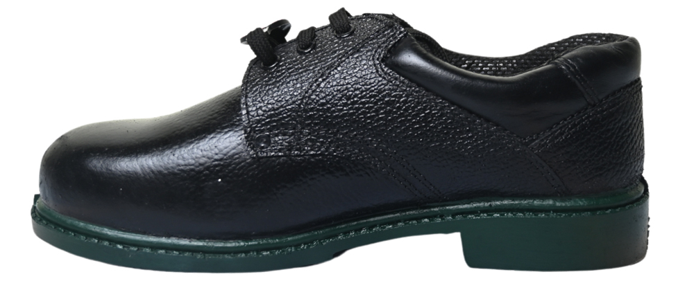 Nitro (Nitrile Rubber Sole) Shoe