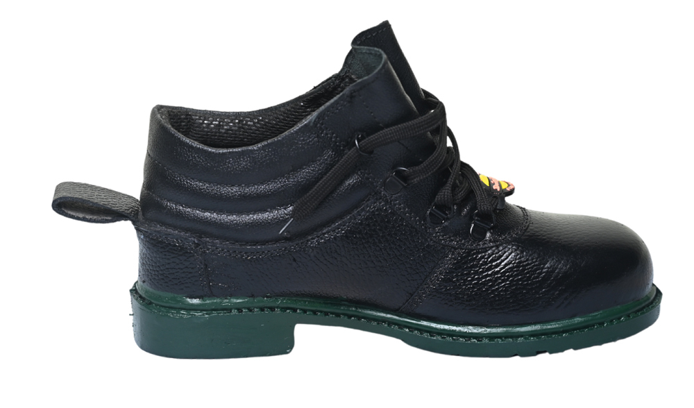 Nitro Hk (Nitrile Rubber Sole) Shoe - Color: Different Available