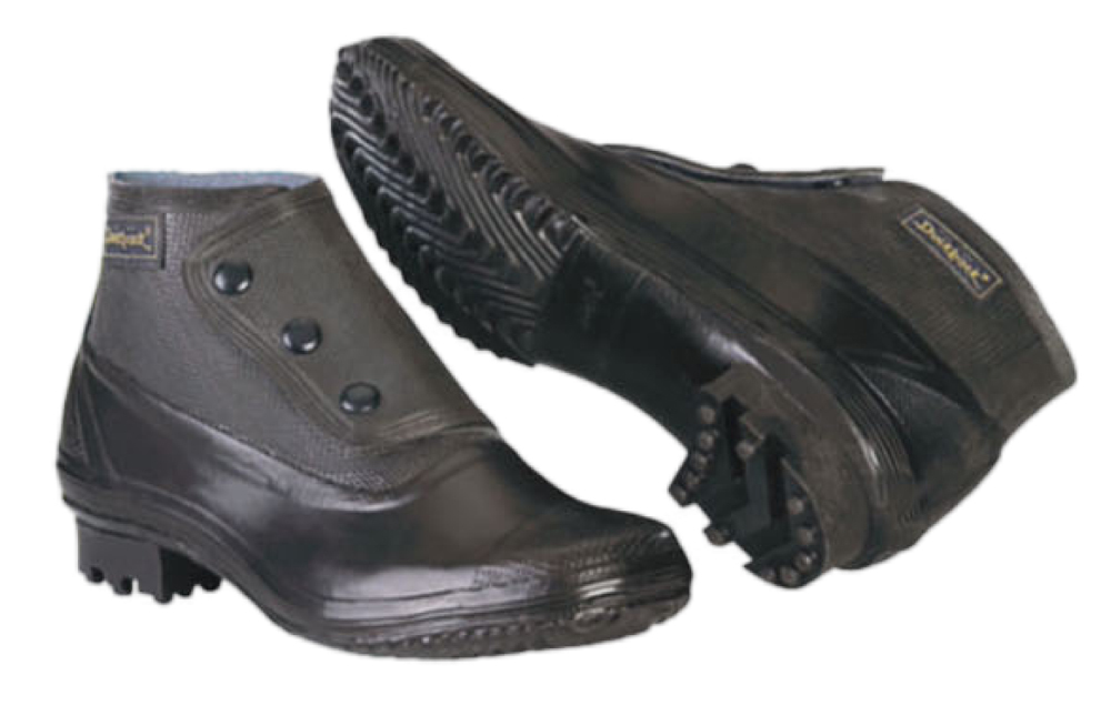 Snow Ankle Boot - Color: Different Available