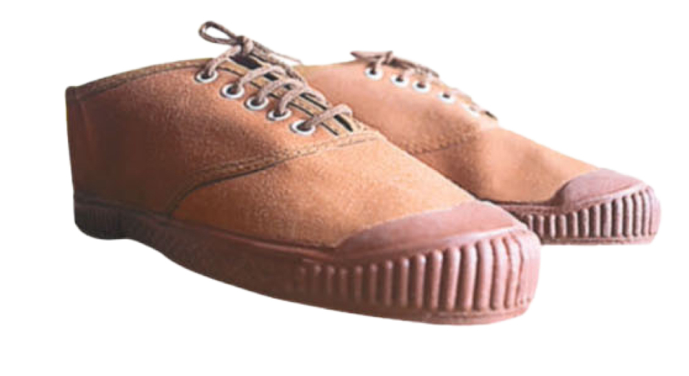 Rpts Rubber P T Shoes - Color: Different Available