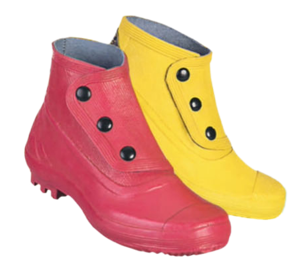 Snow Ankle Child Boot - Color: Different Available