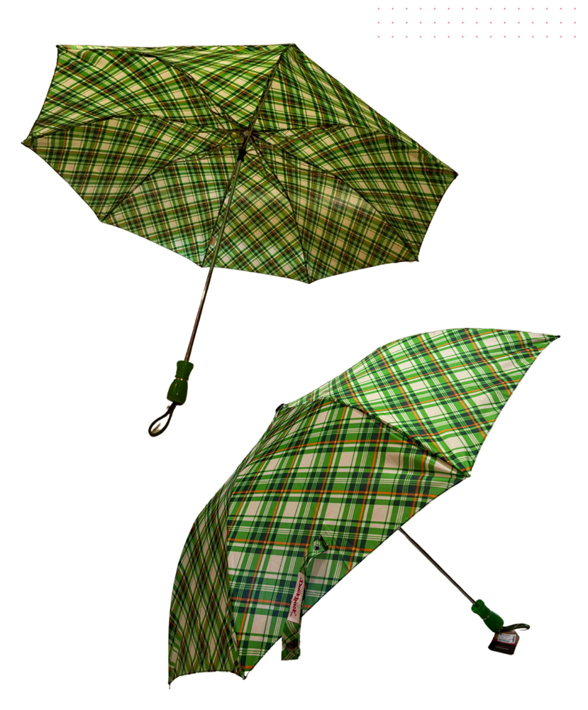 2F Print Umbrella - Color: Different Available