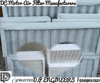 DC Motor Air Filter Manufacturers contact Tijara Rajasthan WhatsApp No.9871014210