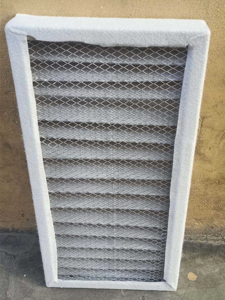 DC Motor Air Filter Manufacturers In Pithampur Industrial Area Dhar Madhya Pradesh