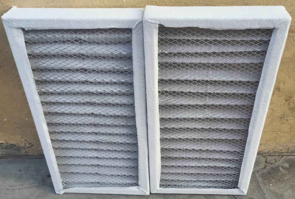 DC Motor Air Filter Manufacturers In Pithampur Industrial Area Dhar Madhya Pradesh