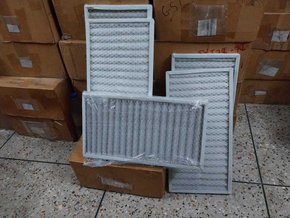 DC Motor Air Filter I Manufacturers In Pithampur Industrial Area Dhar Madhya Pradesh