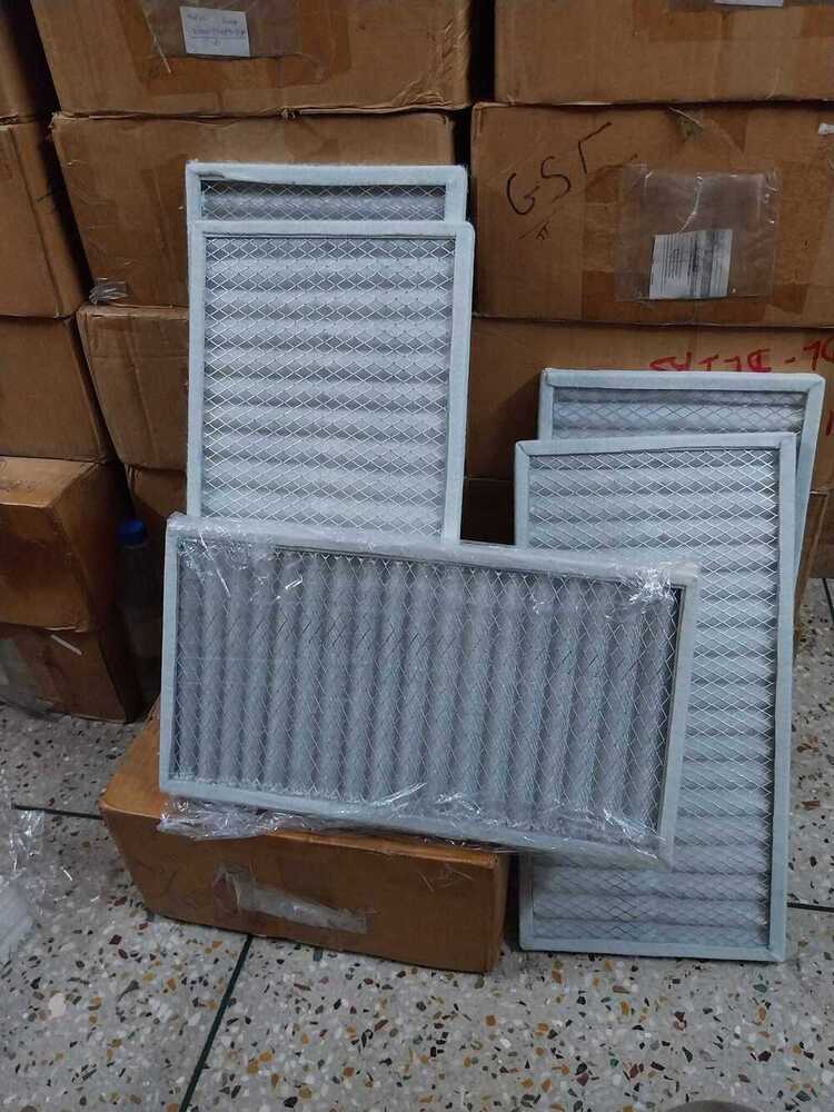 DC Motor Air Filter I Manufacturers In Pithampur Industrial Area Dhar Madhya Pradesh
