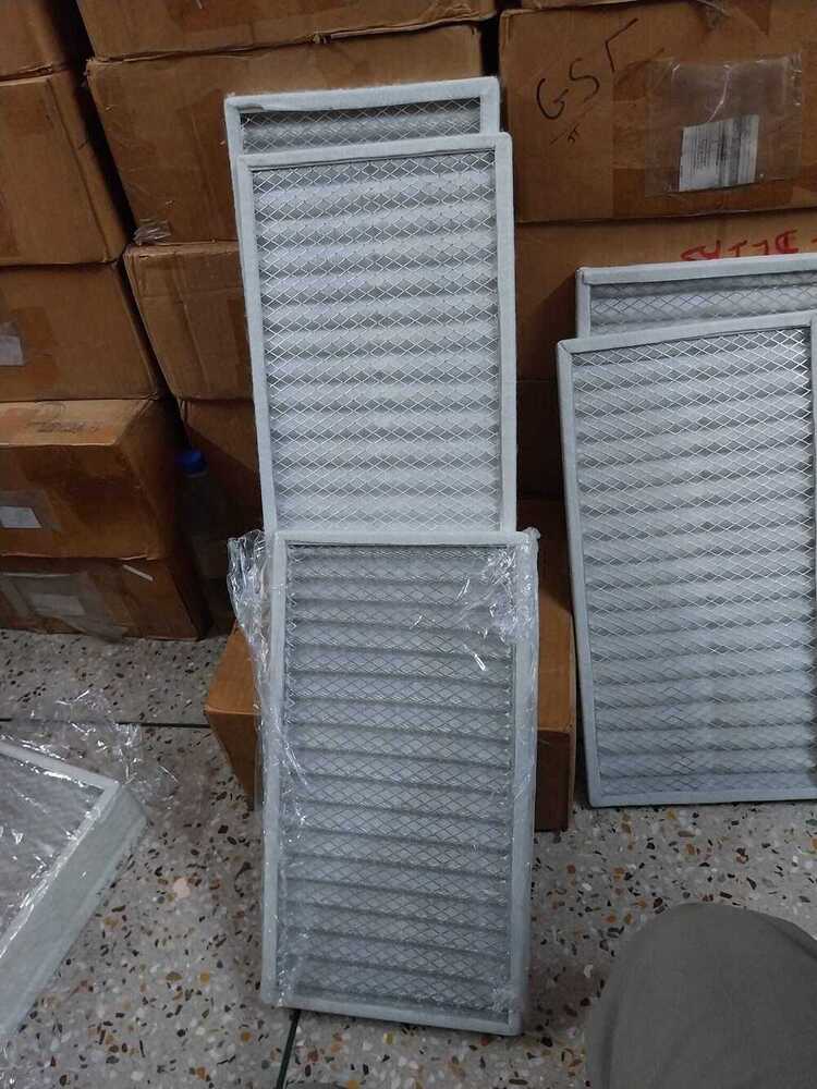 DC Motor Air Filter Manufacturers In Pithampur Industrial Area Dhar Madhya Pradesh