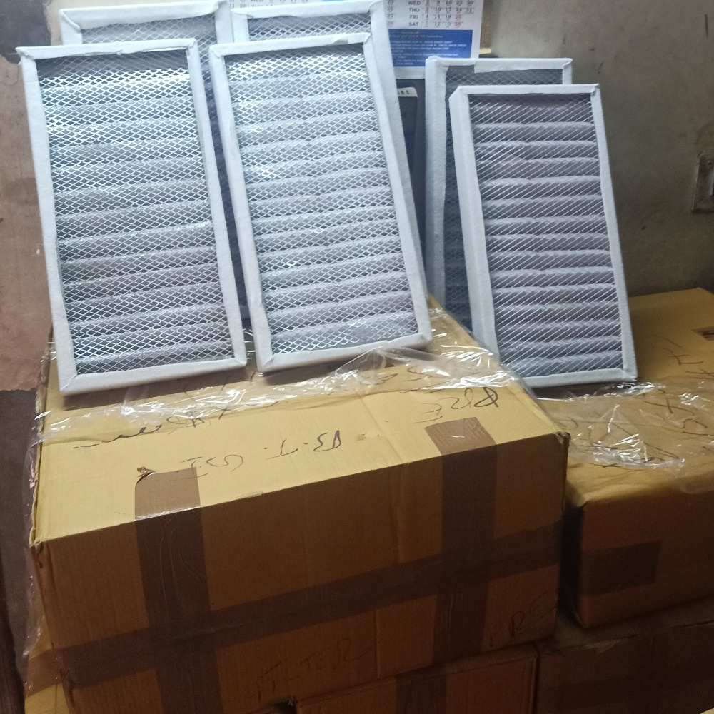 DC Motor Air Filter Manufacturers In Pithampur Industrial Area Dhar Madhya Pradesh