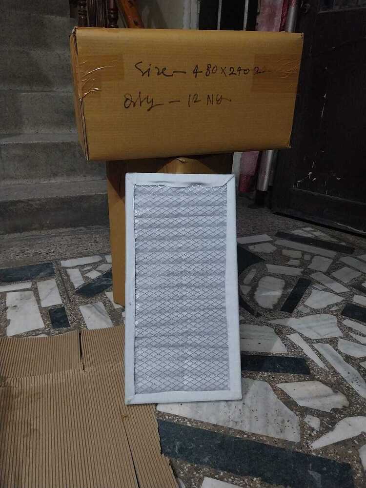 DC Motor Air Filter Manufacturers In Kheda Industrial Area Madhya Pradesh