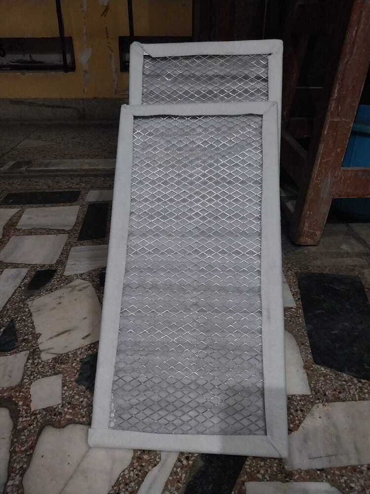 DC Motor Air Filter Manufacturers In Kheda Industrial Area Madhya Pradesh