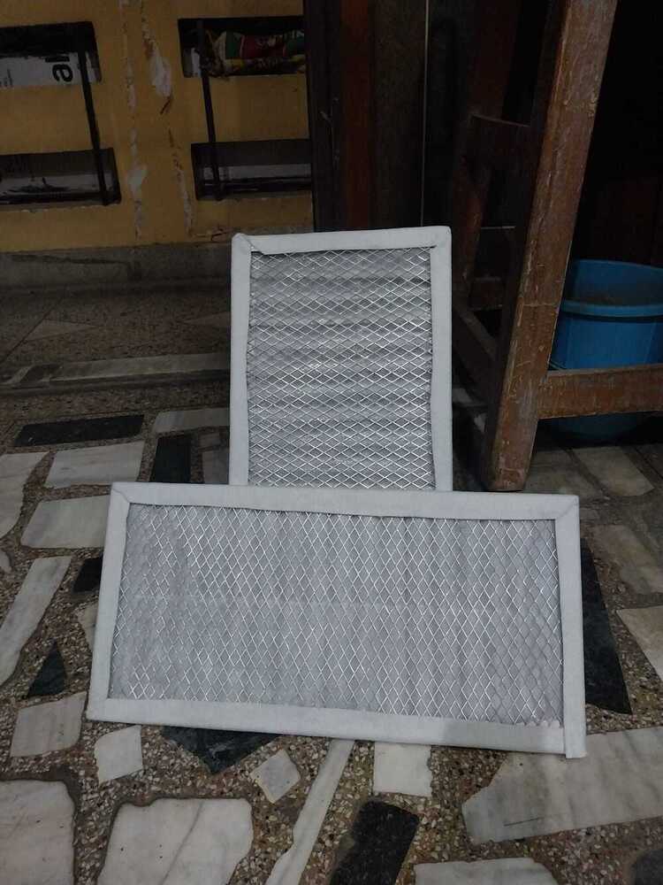 DC Motor Air Filter Manufacturers In Kheda Industrial Area Madhya Pradesh