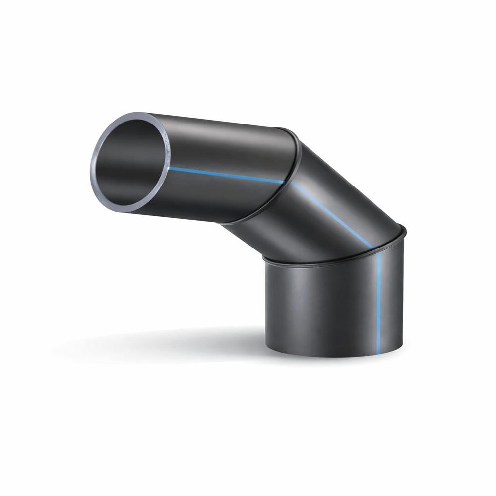 HDPE Fabricated Bend 