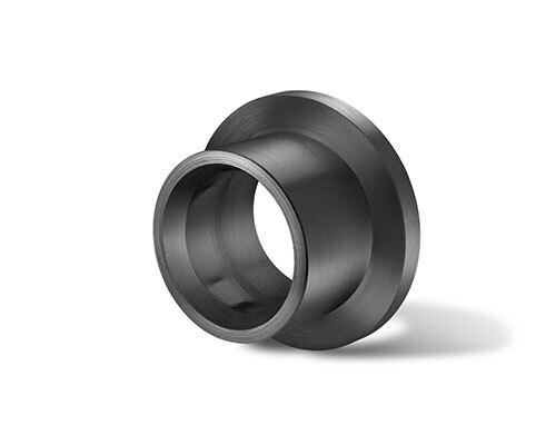 Hdpe Long Neck Pine End - Application: Industrial