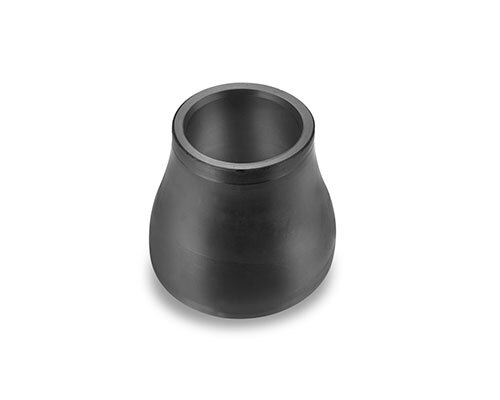 Hdpe Reducer - Color: Black