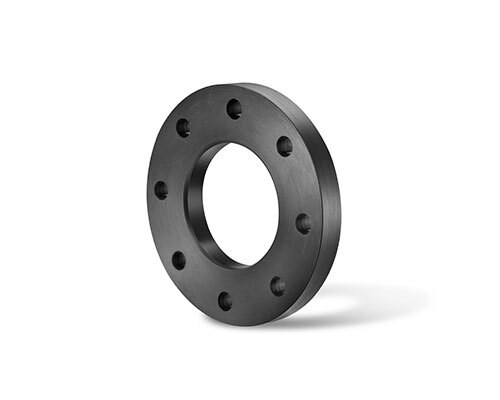 Hdpe Flange - Application: Industrial