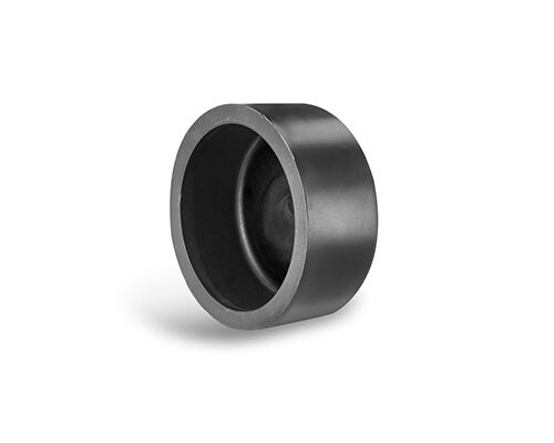 Hdpe End Cap - Application: Industrial