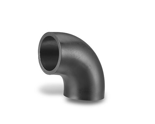 HDPE बेंड 90 डिग्री