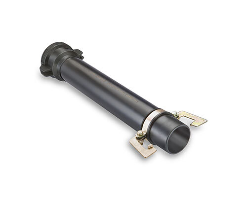 Mainline Pipe Low Pressure Sprinkler - Application: Agriculture