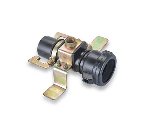 Sprinkler Outlet - Application: Agriculture