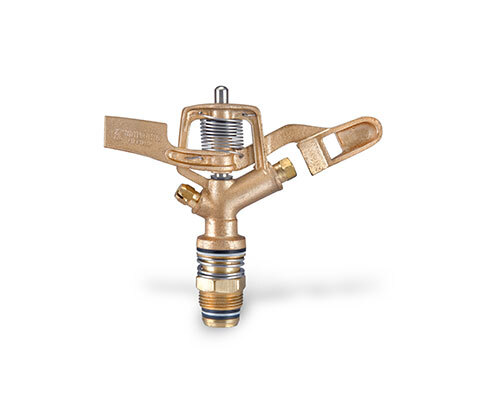 Sprinkler Hm System - Application: Agriculture