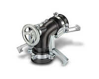 Sprinkler Valve Opener - Application: Agriculture
